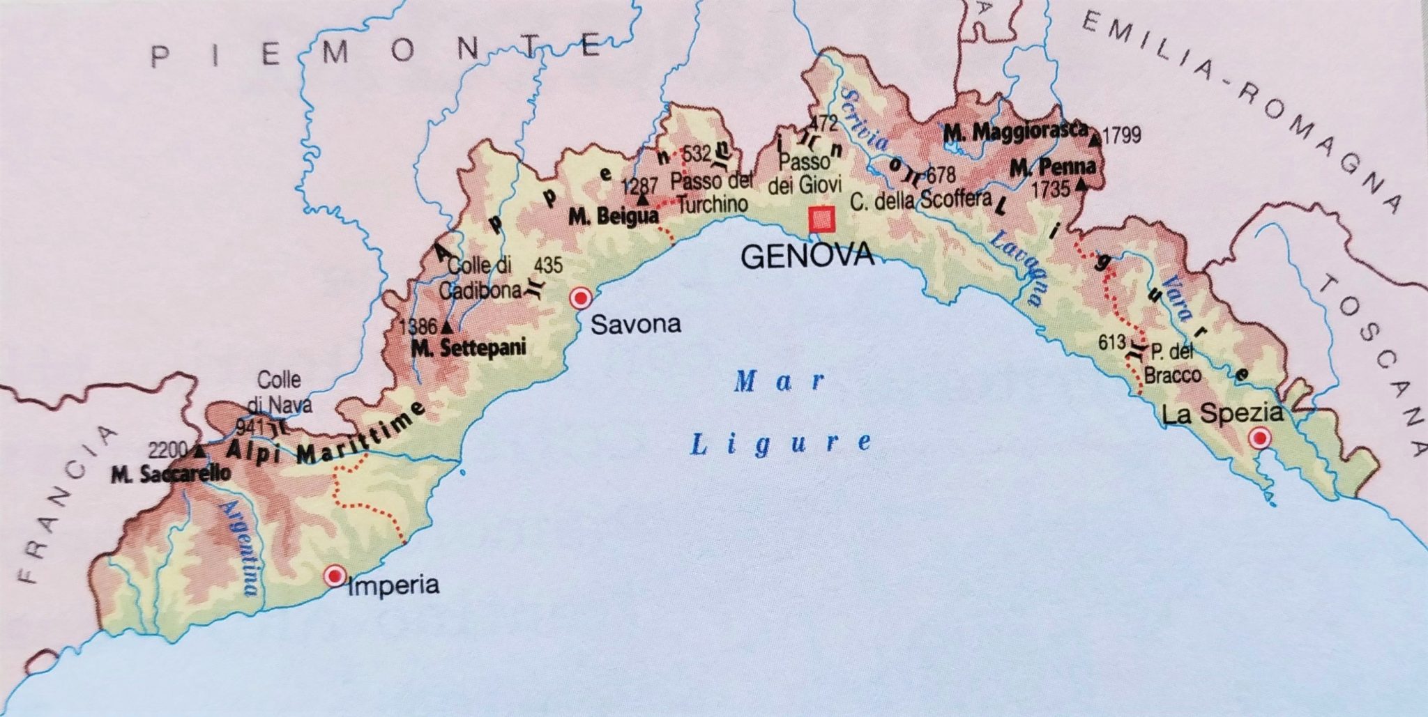 Geografia Archivi Pillole di conoscenza Geografia Archivi Pillole di conoscenza