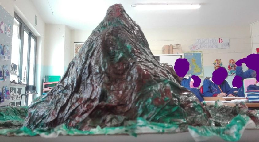 Il Vulcano