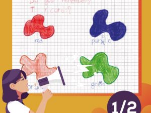 Quaderno di Inglese, In Classe Prima E Seconda Scuola Primaria