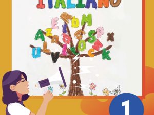 Quaderno Di Italiano Classe Prima Scuola Primaria – PDF