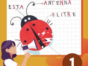 Quaderno Di Scienze Classe Prima Per La Scuola Primaria – Pdf
