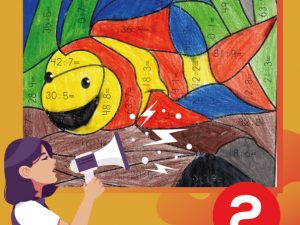 Quaderno Di Matematica Classe Seconda Scuola Primaria – PDF