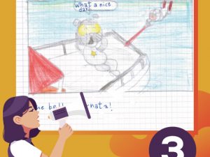 Quaderno di Inglese Classe Terza Seconda Scuola Primaria