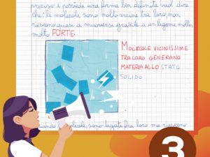 Quaderno Di Scienze Classe Terza Per La Scuola Primaria