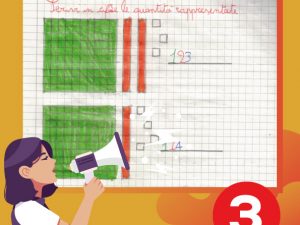 Quaderno Di Matematica Classe Terza Scuola Primaria – PDF
