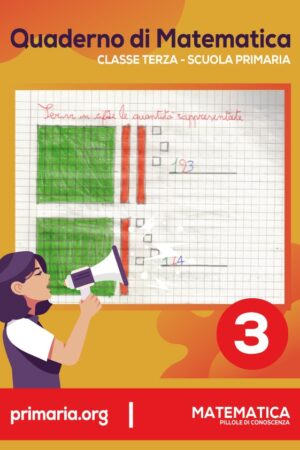 Quaderno Di Matematica Classe Terza Scuola Primaria – PDF