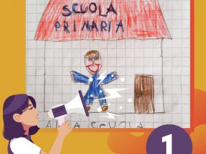 Quaderno di storia classe prima Scuola Primaria