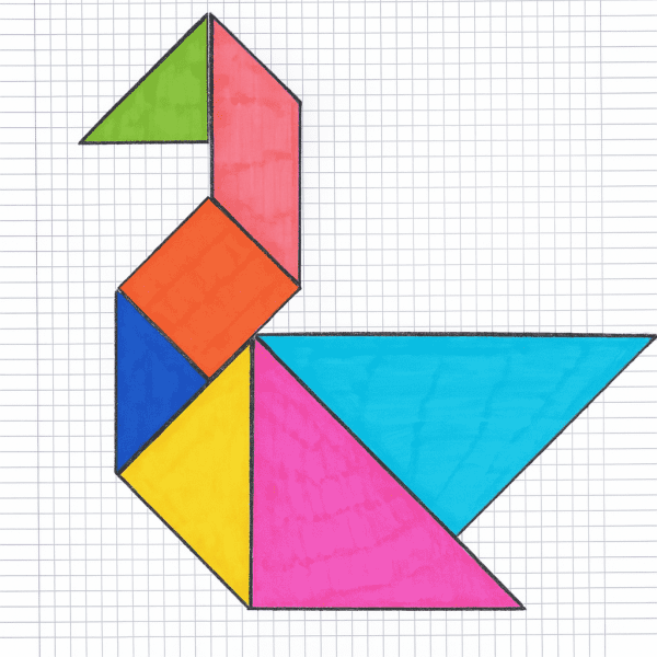 Triangoli e frazioni Quaderno di Matematica classe Quarta Scuola Primaria