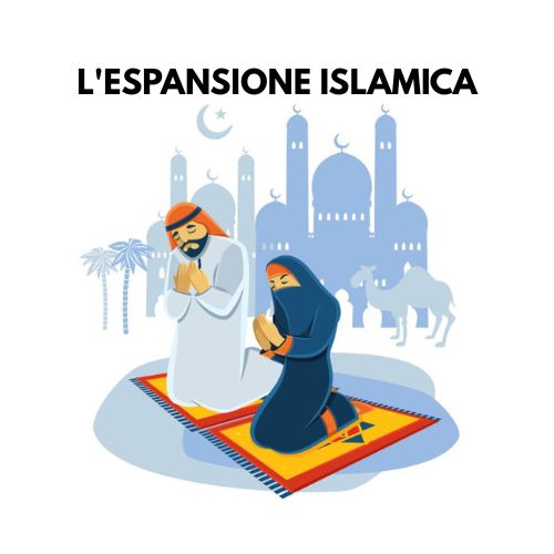 storia scuola primaria indicazioni nazionali 2025 espansione islamica