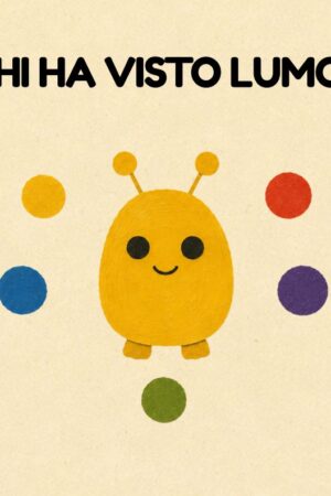 Chi ha visto Lumo
