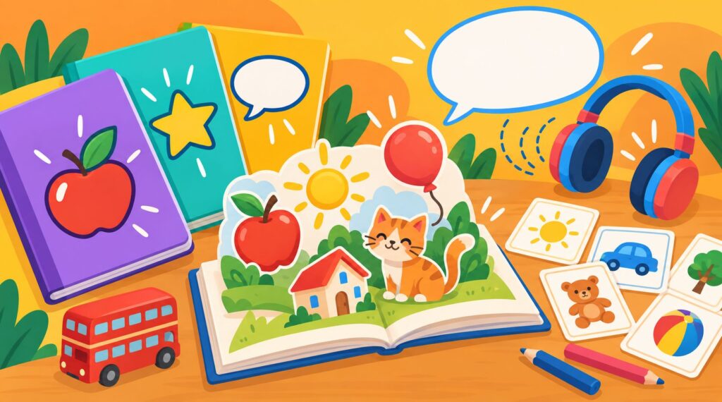 Quaderni di Inglese per la Scuola Primaria