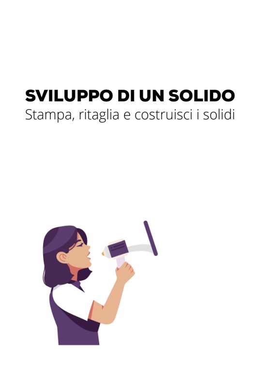 Quaderno di Geometria Classe Quinta Scuola Primaria - PDF - immagine 10
