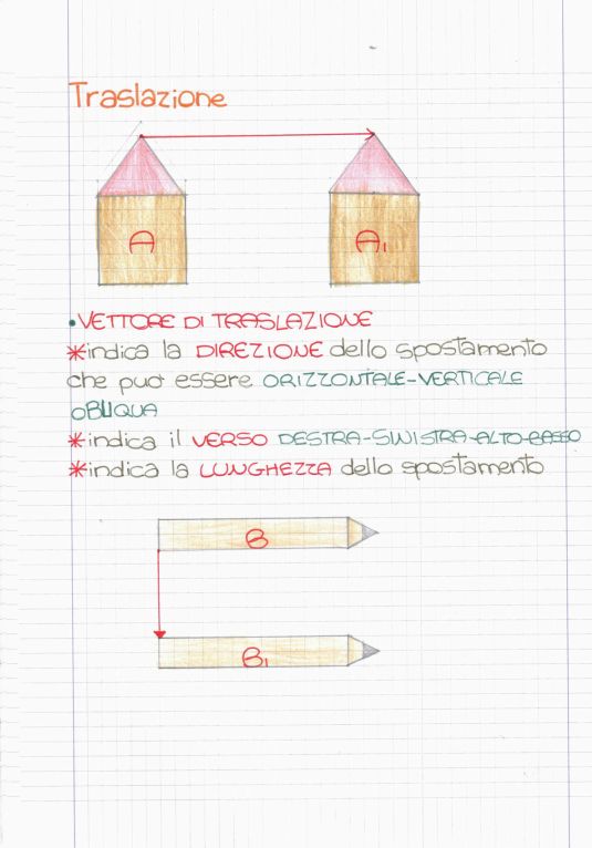 Quaderno di Geometria Classe Quinta Scuola Primaria - PDF - immagine 8
