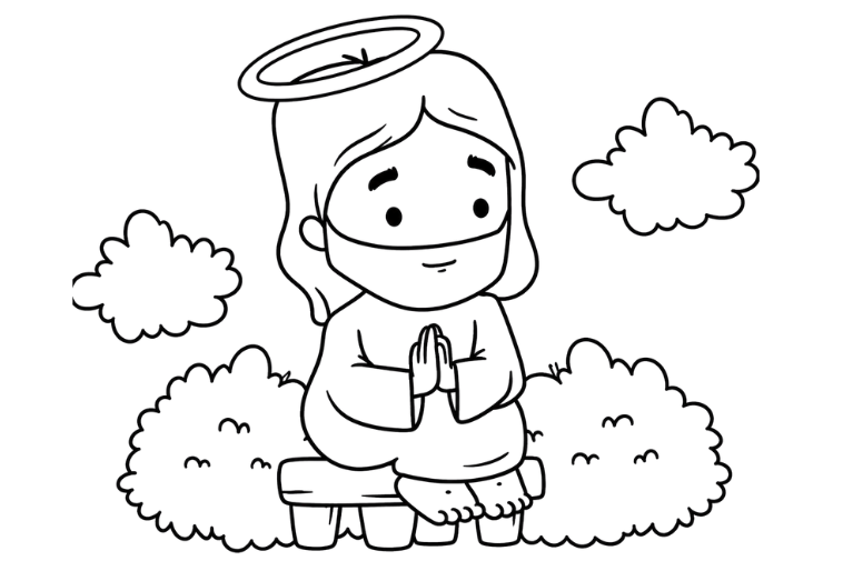 copertine per il quanderno di religione