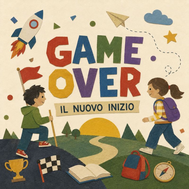 Unità di apprendimento - Accoglienza
