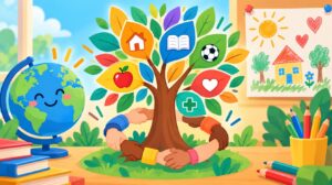 Giornata dei Diritti dei Bambini